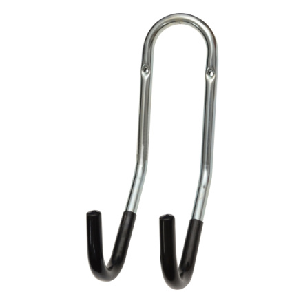 Držák na kolo DOUBLE HOOK, XC-80002