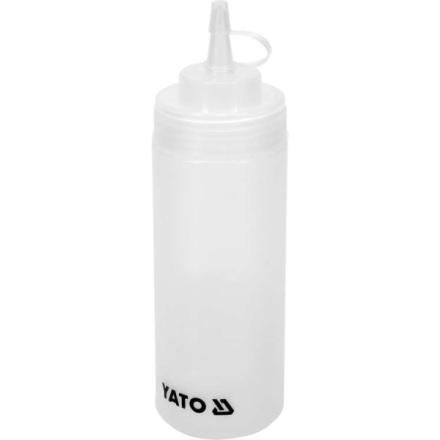 Dávkovač 350ml bílý, YG-00552