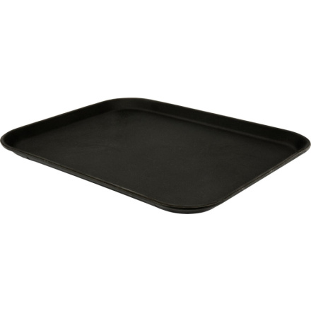 Podnos obdélníkový 460x355mm ANTI SLIP, YG-02075