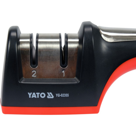 Brousek pro keramické a ocelové nože, YG-02355
