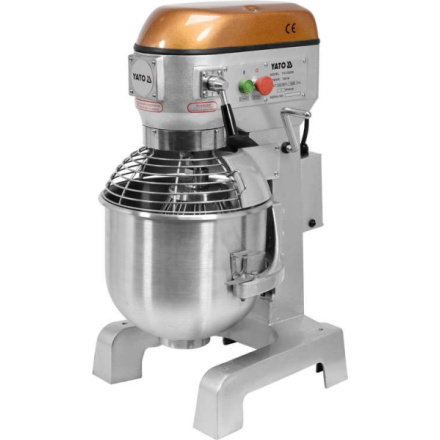 Mixér 750W 25l, YG-03026