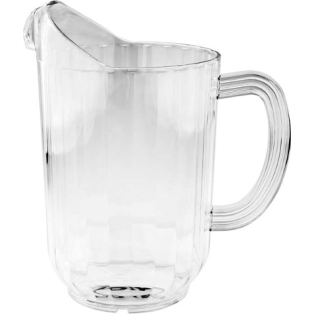 Džbán PC 1800ml, YG-07007