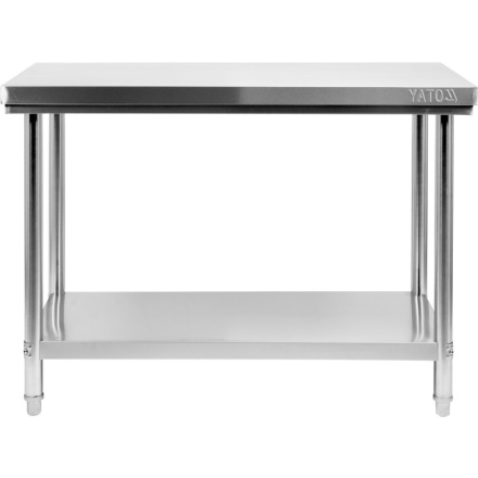 Pracovní stůl 100×60 v. 85cm, YG-09001