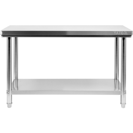 Pracovní stůl 150×60 v. 85cm, YG-09004