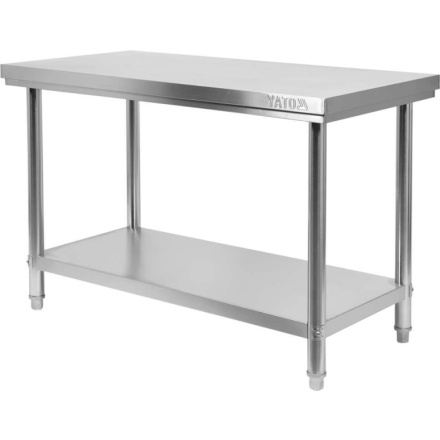 Pracovní stůl 140×70 v. 85cm, YG-09012