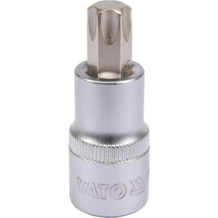 Nástavec 1/2" bit Torx T55, YT-04317