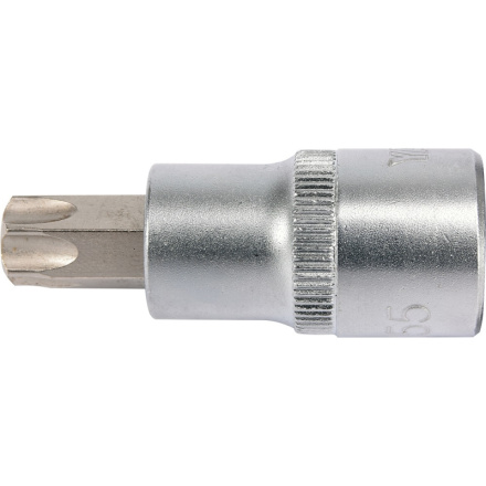 Nástavec 1/2" bit Torx T55, YT-04317