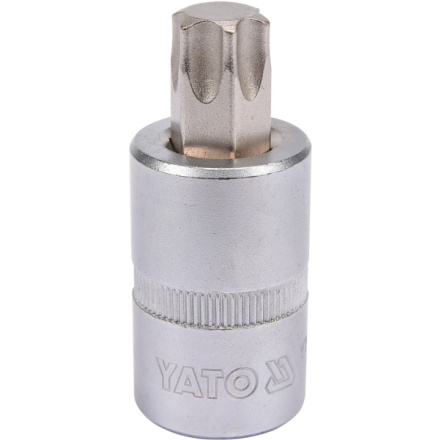 Nástavec 1/2" bit Torx T60, YT-04318