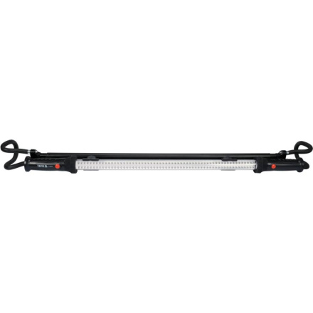 Lampa dílenská pro motorový prostor 120LED, YT-08529