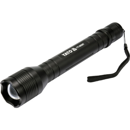 Svítilna LED XP-L CREE 10W, 1000 lm, YT-08567