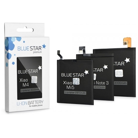 baterie Samsung A5 Galaxy A500 2300 mAh Li-Ion - neoriginální 1109