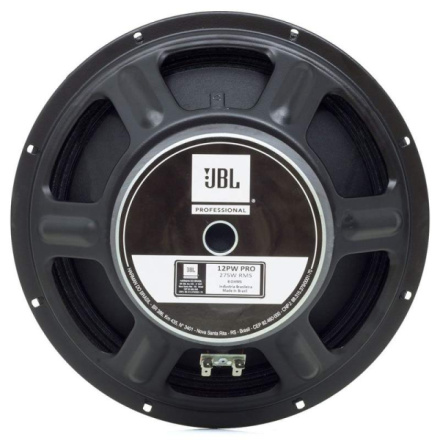 12PW PRO JBL reproduktor 01-1-5080