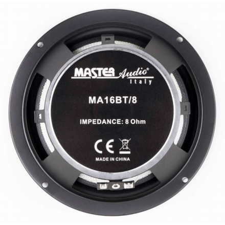 MA16BT/8 Master Audio reproduktor 01-2-5044