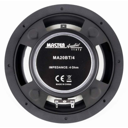 MA20BT/4 Master Audio reproduktor 01-2-5045