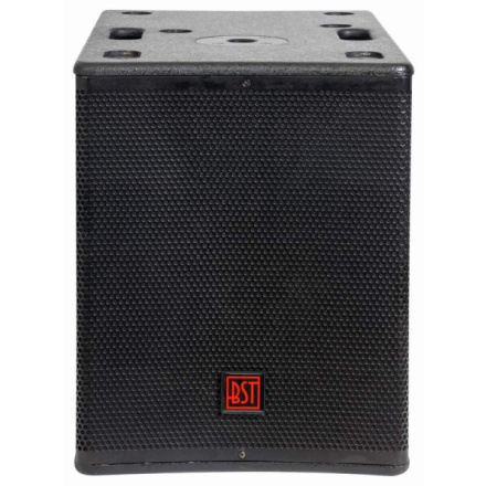 FIRST-SP12S BST subwoofer 02-1-3016