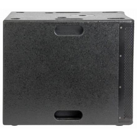 FIRST-SP12S BST subwoofer 02-1-3016