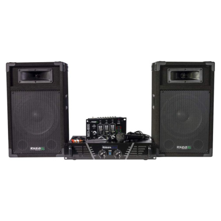DJ300 Ibiza Sound DJ set 02-1-7020