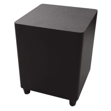 SW108A BS ACOUSTIC subwoofer 02-2-4011