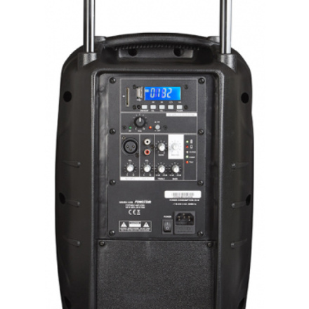 MALIBU-110L Fonestar přenosný zvukový systém 02-4-2058