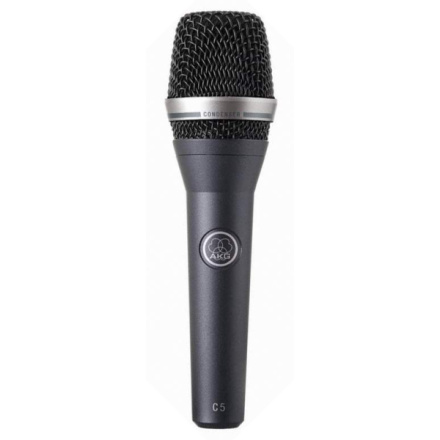 AKG C5 mikrofon 04-1-1040