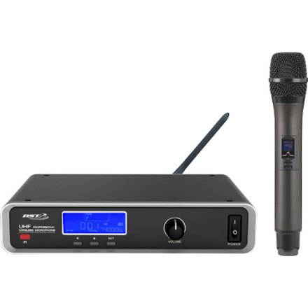 UDR116 BST bezdrátový mikrofon 04-2-1047