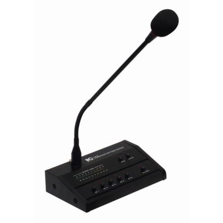 T-318 AVL mikrofon 04-3-2021