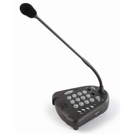 MCH221D Fonestar mikrofon 04-3-2048