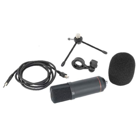 STM300 BST mikrofon 04-3-2057
