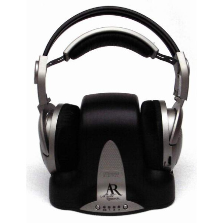AW 791 Acoustic Research bezdrátové sluchátka 05-1-1006