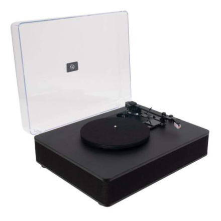 VINYL25AMP Fonestar Gramofon 08-1-1056