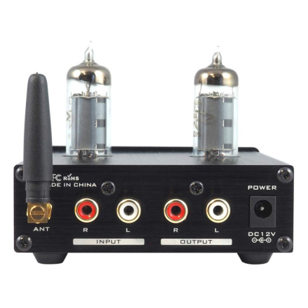 TUBE-03B MKII FX-Audio předzesilovač 09-5-1028