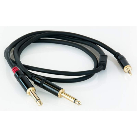 PPK RCA381/3 Master Audio propojovací kabel 12-1-1035