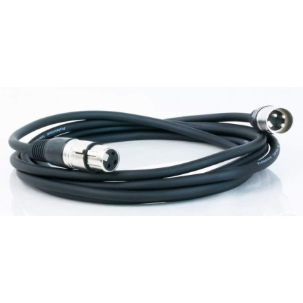 PMC623/3 Master Audio mikrofonní kabel 12-1-1052