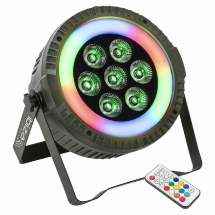 THINPAR-LED-RING Profesionální světlo 13-1-1020