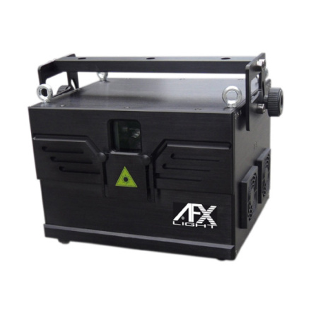 LAS1000RGB-FC AFX Light laser 13-2-1007