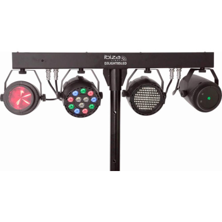 DJLIGHT85LED 13-3-1062