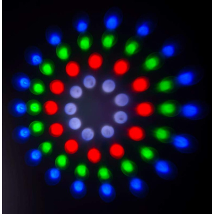 DJLIGHT85LED 13-3-1062