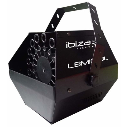 LBM10-BL Ibiza Light bublifuk 13-5-1029