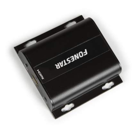 FO453R Fonestar Přijímač HDMI prodloužení 15-3-1003