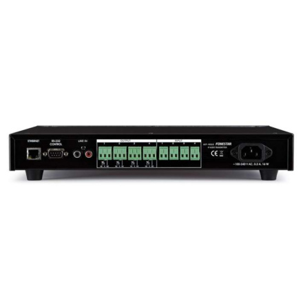 AIP3010 Fonestar systemový audio přijímač 25-1-1002