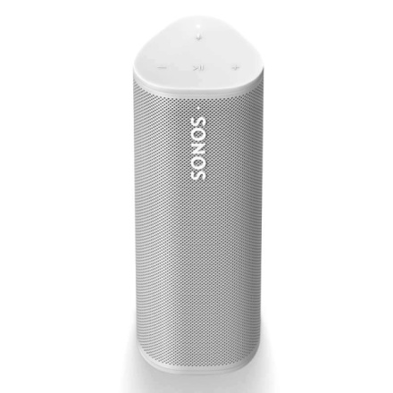 SONOS ROAM bílý 9-4-1012