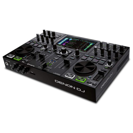 DENON DJ PRIME GO DENON DJ PRIME GO