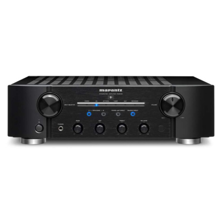 PM8006 Black  Marantz zesilovač PM8006B