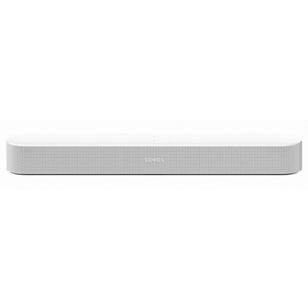 SONOS BEAM GEN2 bílá