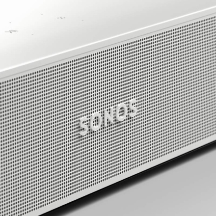 SONOS BEAM GEN2 bílá