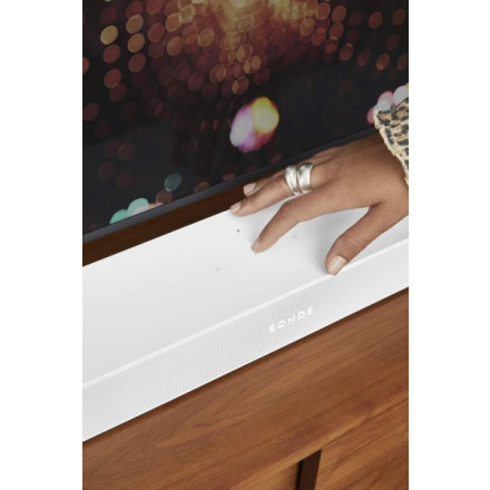 SONOS BEAM GEN2 bílá