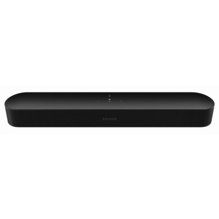 SONOS BEAM GEN2 černá