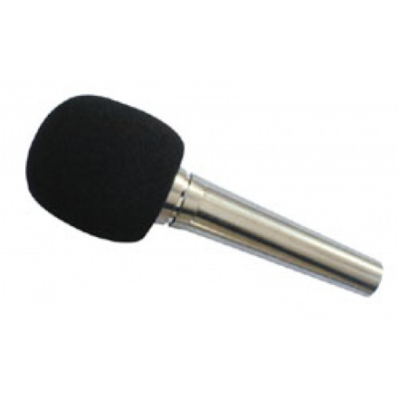 DEXON Protivětrná ochrana mikrofonu pro elektrodynamický mikrofon velká, 27_970