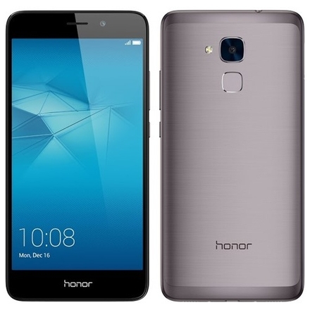 Honor 7 Lite Dual SIM grey