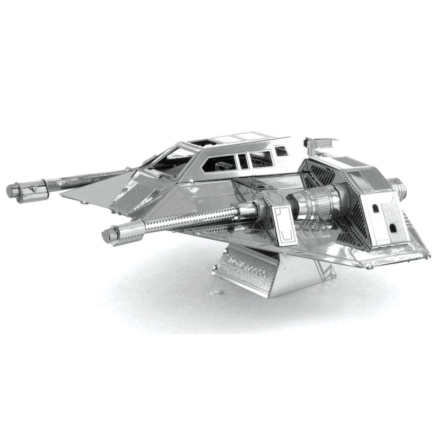 METAL EARTH 3D puzzle Star Wars: Snowspeeder 117232